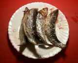 Foto del paso 10 de la receta Sardinas en salazón marinadas