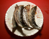 Foto del paso 10 de la receta: Sardinas en salazón marinadas
