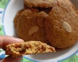 Cara Membuat Soft Pumpkin Cookies Gluten Free MPASI 11 Months  23 10