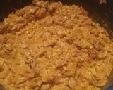 Foto del paso 2 de la receta: Empanadas de pollo