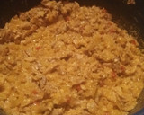 Foto del paso 2 de la receta: Empanadas de pollo