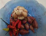 Foto langkah ke 2 dari resep Tumis jamur tiram.