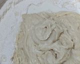 Foto langkah ke 2 dari resep Sourdough Shokupan.
