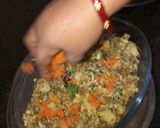 முளைகட்டிய பயறு சுண்டல் ரெசிபி ஸ்டேப் 8 புகைப்படம்