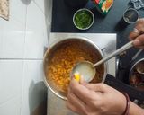 भपावभाजी (Pav Bhaji Recipe In Hindi) रेसिपी चरण 7 फोटो