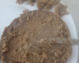 Foto del paso 3 de la receta: Tostadas de fibra con huevito