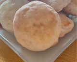 Foto del paso 6 de la receta: Para el mate o la merienda: scones clásicos de limón