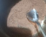 Foto langkah ke 2 dari resep Puding Coklat Regal Vla Vanila.