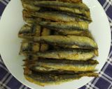 Foto del paso 6 de la receta Boquerones fritos