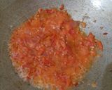 Foto langkah ke 3 dari resep Sambal Udang Jamur.