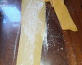 Foto del paso 3 de la receta: Pasta Fresca Casera al Huevo