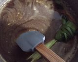 Gambar langkah 3 resipi Kuih Lepat Liat.