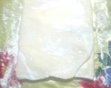 Foto del paso 6 de la receta: Masa hojaldre