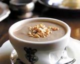 Foto del paso 2 de la receta: The King's Arms Tavern Peanut Soup (1772) // Sopa de cacahuetes de 