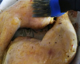Foto del paso 6 de la receta: Pollo dorado