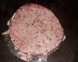 Foto del paso 2 de la receta: Medallón de atún bien sazonado