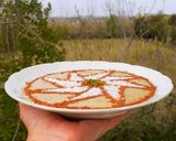 عکس مرحله 4 از دستور حلیم خوشمزه من 😋 نوش نگاهتون 😍🥰
