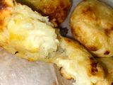 Bánh khoai tây phô mai NCKD