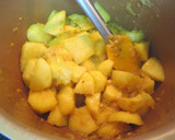 Foto del paso 3 de la receta: Guiso de salmón con patatas olla GM
