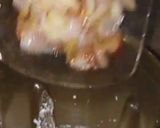 A picture of step 6 of Shahi white qorma.