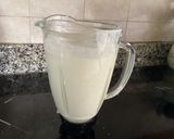 Foto del paso 1 de la receta: Mousse de guanábana