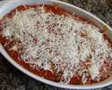 Foto del paso 5 de la receta: Gratinado de berenjena con maíz