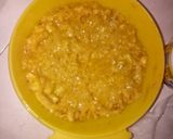 Foto langkah ke 2 dari resep Bolu Pisang Kekur (Keju Kurma).