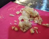 Foto langkah ke 1 dari resep Gambas - oyong masak kuah simple tanpa minyak.