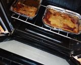 Foto del paso 4 de la receta: Lasagna mixta con pasta precocida