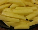 Foto del paso 1 de la receta: Tortilla de papas