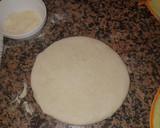 Foto del paso 6 de la receta: Pan Marroquí con sémola y avena