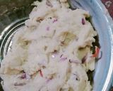 চীজ বল (cheese ball recipe in Bengali) রেসিপি ধাপ - 4 ছবি