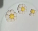 Foto langkah ke 2 dari resep Bualoy daisy 🌼🌼.