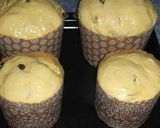 Foto del paso 1 de la receta: Exquisito pan dulce súper esponjoso😀