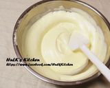 提拉米蘇 (馬斯卡彭乳酪)的食譜步驟4照片