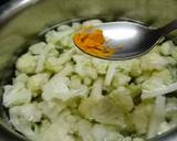 Cauliflower/Gobhi 65 recipe step 1 photo