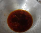 Foto langkah ke 3 dari resep Saus cuko cocolan lumpia.