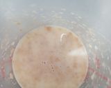 Foto langkah ke 1 dari resep Roti isi Sosis (tanpa ulen,berserat halus).