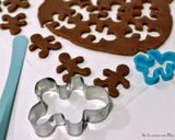 Foto del paso 7 de la receta: Galletas de jengibre