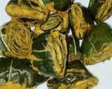 Arvi ke patoray recipe step 8 photo