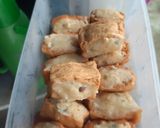 Foto langkah ke 3 dari resep Tahu bakso ikan.