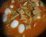 Foto langkah ke 3 dari resep Sambal Godog Labu Siam.