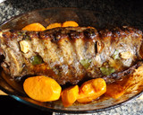 Foto del paso 2 de la receta: Costillas de cerdo Duroc horneadas