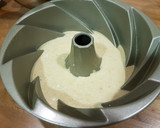 Foto del paso 20 de la receta: Quinoa and apple Bundt cake with rum!!! Bundt cake de Quinoa y manzana al ron!!!