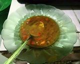 Foto langkah ke 2 dari resep Omlet Indomie ekonomis.