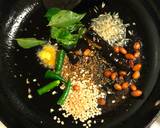 Khaman Dhokla Upma recipe step 1 photo