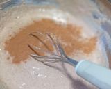 Foto del paso 2 de la receta: Torta de Manzana
