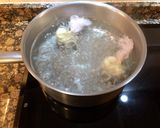 Foto del paso 9 de la receta Huevos Flor