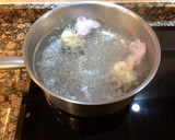 Foto del paso 9 de la receta: Huevos Flor