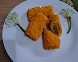 Foto langkah ke 8 dari resep Risoles Bolognese.